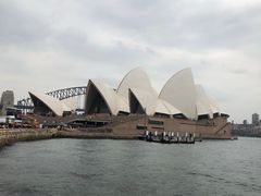 -悉尼歌剧院