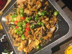 -蛙喔牛蛙(仙林万达茂店)