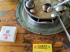 -全汁全味驴庄(凤岗店)