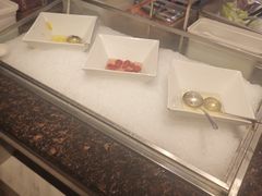 -亚马逊海鲜自助餐厅(惠山万达店)