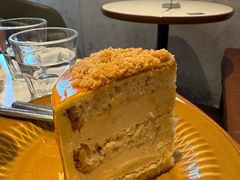 -BAKER&SPICE(BFC外滩金融中心店)
