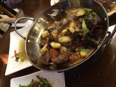 自游人美食一楼-自游人·美食一楼·地道徽菜(三十年名店)