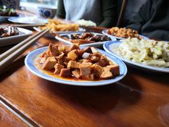-同得兴 Since·1995 传统苏式面馆(十全街店)