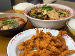 -脑馋粉儿(三里屯店)