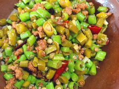 -张关合渣(航空大道店)