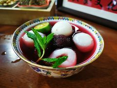 -中卫御苑福膳·养生局(圆明园店)