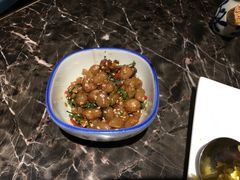 -仄园围炉坊·牛肉火锅·汕头卤水火锅(蛇口店)