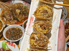 -福苗小骆驼烧烤(莲湖路店)