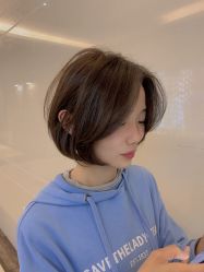 -美格丝M.G.S Hair Salon