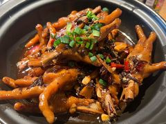 -黄山老妈·土菜(碧桂园店)
