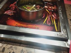 -码头故事火锅(大丰店)