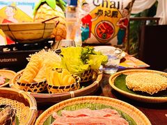 -泰妃殿(武汉首店)