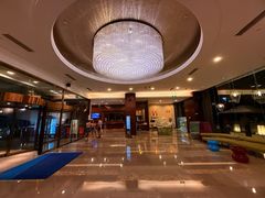 -北京东直门智选假日酒店