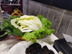 火锅-东来顺饭庄(五道口店)