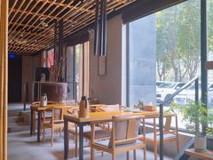 -竹里馆 ·茶食(奥体店)