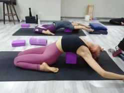 -榕树上·瑜伽普拉提