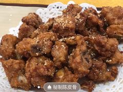 -台山第一家兴华黄鳝饭·黄鳝婆(开平店)
