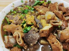 -陈记卤煮小肠