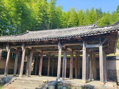 -云中大漈