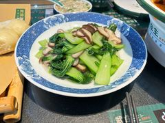 -武庄主特色炒鸡(周恩来纪念馆店)