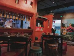 大堂-老客家·客家菜(万达店)