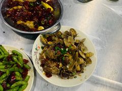 -小民大排档(光谷店)