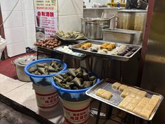 -罗子龙罗家桂花汤圆(曹都巷店)