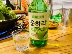 -枣玛尔脊骨汤·烤肉(西塔总店)