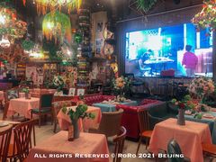 -贝贝龙虾·音乐餐厅(昌平东关店)
