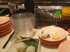 -争鲜回转寿司(东方银座店)