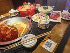 -大龙燚火锅(南山大道店)