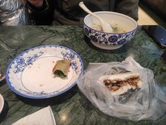 -四宜糕团店(南大街店)