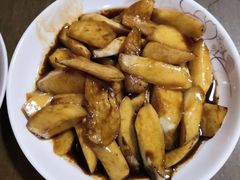 -沈记菜馆(酒仙桥路店)