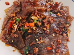 -新新湘菜馆(新中街二条店)