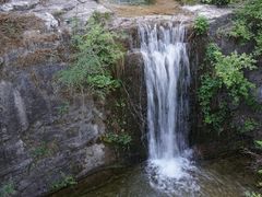 -孤山寨风景区