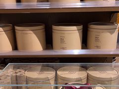 -MUJI无印良品(西单大悦城店)