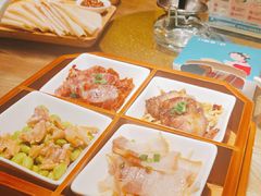 -刀板香·安徽菜(望江东路店)