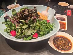 -那家老院子东北菜.饺子.小鸡炖蘑菇(三经街店)