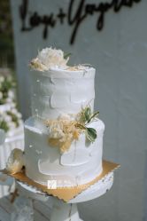 点击看大图 -Aimee'sCake婚礼甜品台·企业商务茶歇