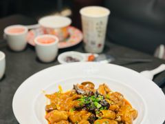 -知楚•精致湖北菜(武商MALL店)