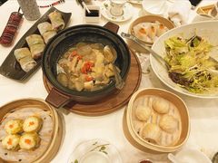 -翠园(北京王府中环店)