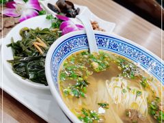 -味一楼兰州拉面(机场一店)