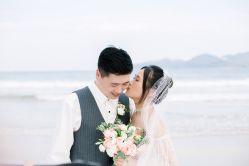 -菲林婚纱摄影工作室