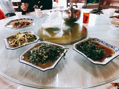 -洞天食府(北大街店)