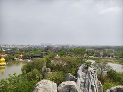 -翰园碑林