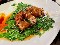 招牌特色套肠-神仙馆(衡山路店)