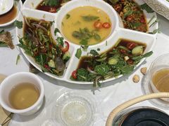 -官塘锋记鱼生·生腌·砂锅粥(牌坊街店)