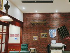 -福缘烤肉王自助(爱琴海-原比尔森店)