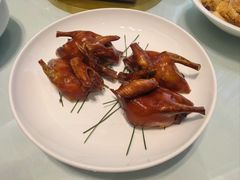 -香融府·烤鸭·家常菜(马家堡路店)