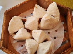 -怀德酒楼·粤菜·海鲜·茶点(宝安国际机场店)